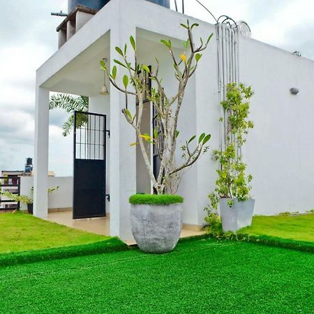 Furnished Apartment At Colombo Suburbs Nawala Rajagiriya Eksteriør bilde