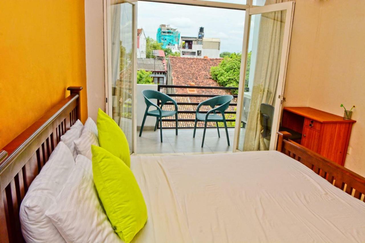Furnished Apartment At Colombo Suburbs Nawala Rajagiriya Eksteriør bilde