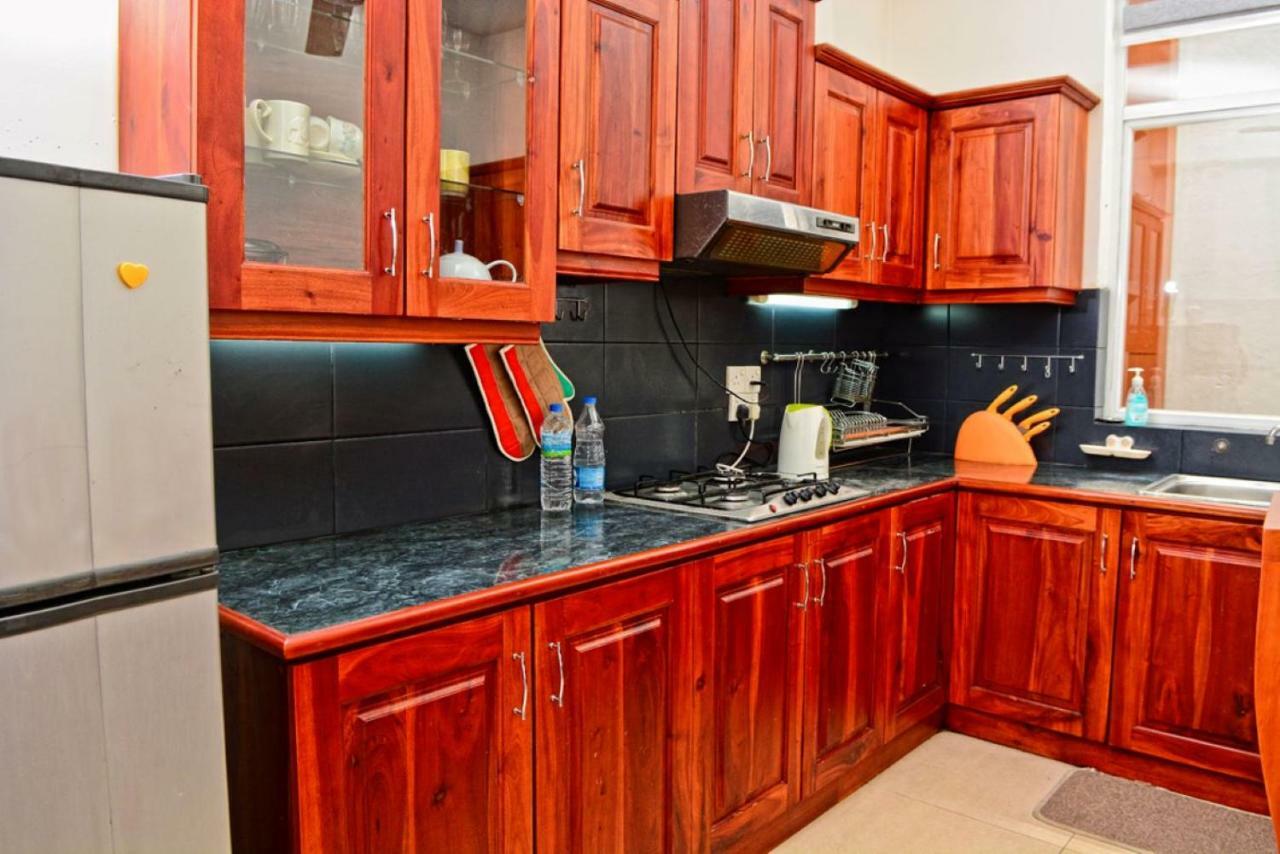 Furnished Apartment At Colombo Suburbs Nawala Rajagiriya Eksteriør bilde