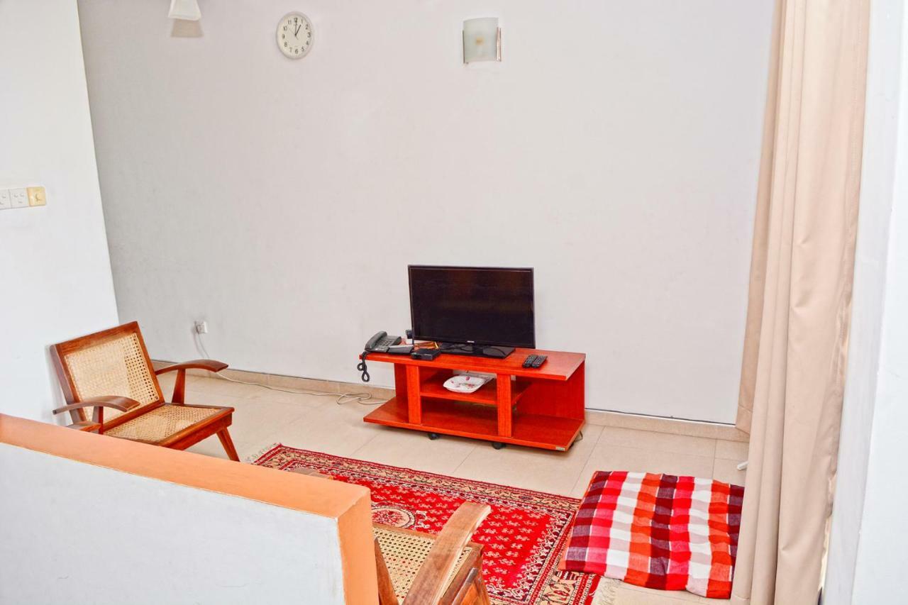 Furnished Apartment At Colombo Suburbs Nawala Rajagiriya Eksteriør bilde