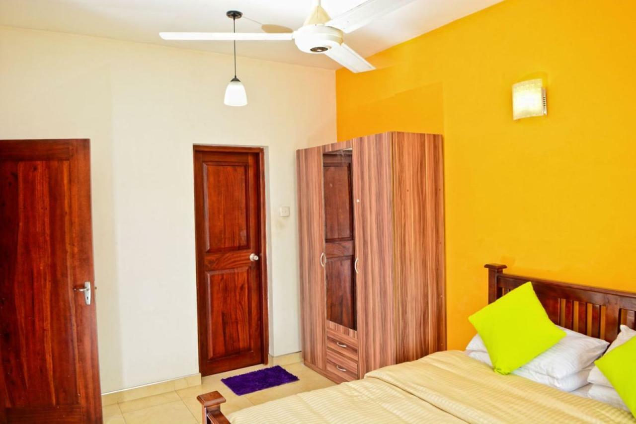 Furnished Apartment At Colombo Suburbs Nawala Rajagiriya Eksteriør bilde