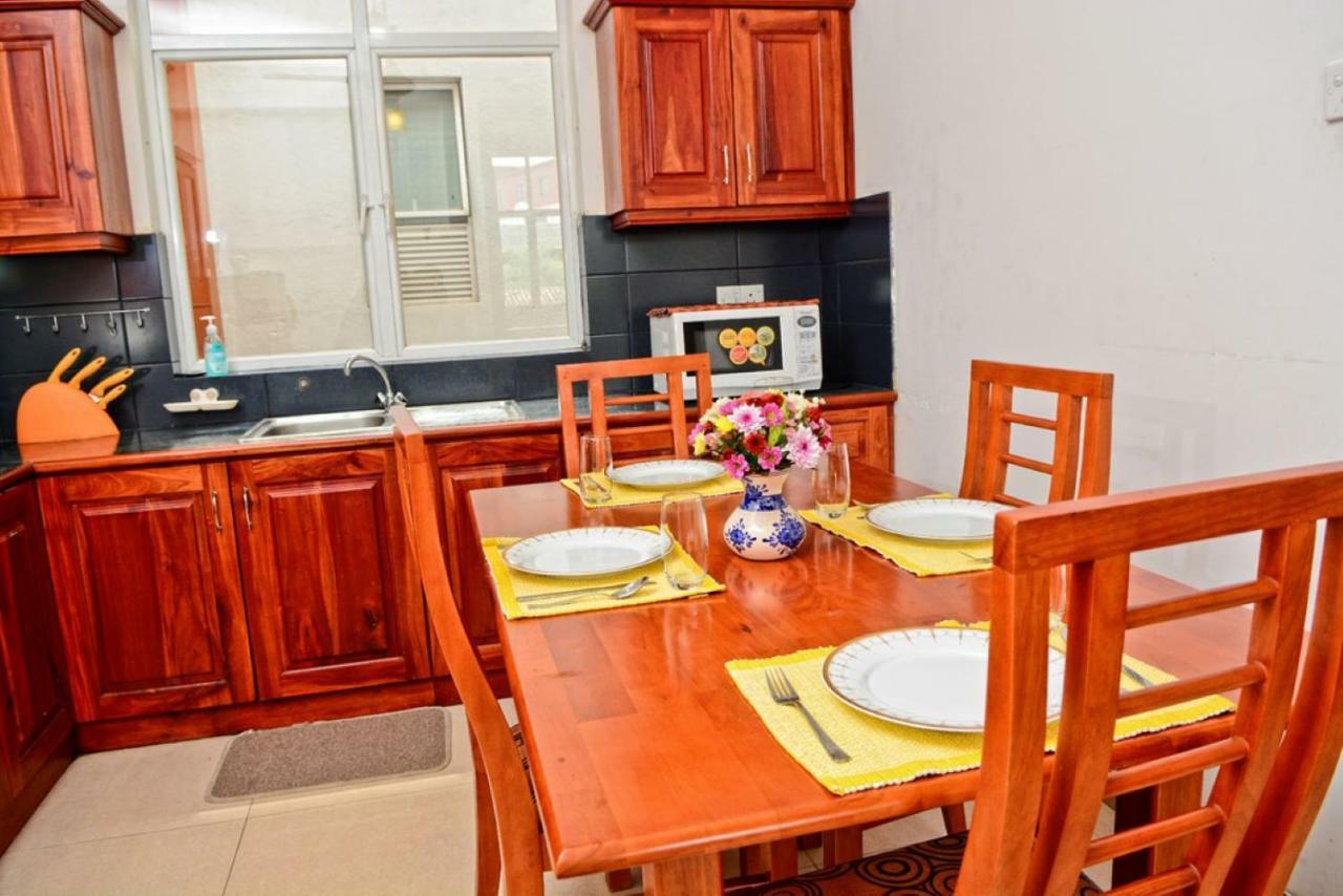 Furnished Apartment At Colombo Suburbs Nawala Rajagiriya Eksteriør bilde