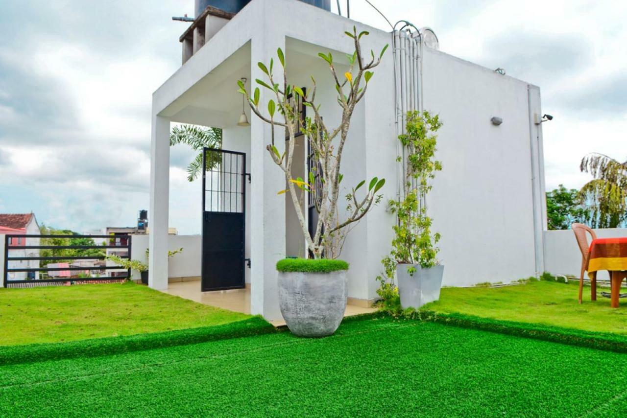 Furnished Apartment At Colombo Suburbs Nawala Rajagiriya Eksteriør bilde
