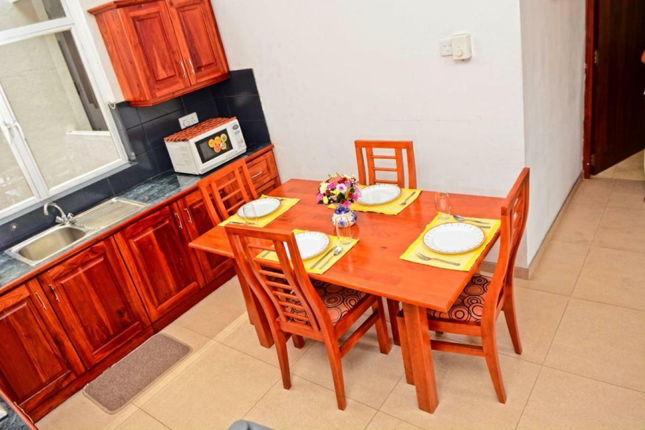 Furnished Apartment At Colombo Suburbs Nawala Rajagiriya Eksteriør bilde