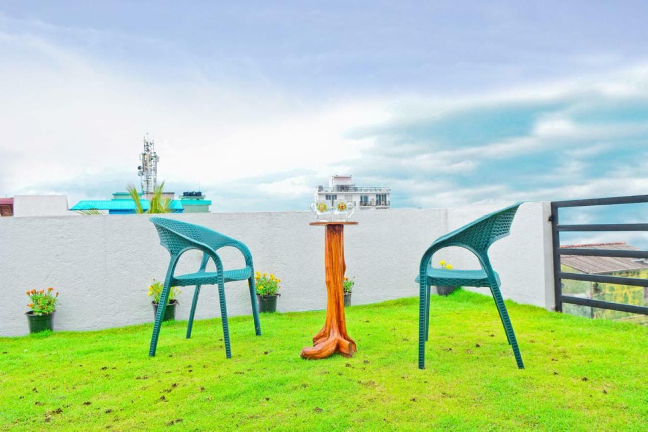 Furnished Apartment At Colombo Suburbs Nawala Rajagiriya Eksteriør bilde