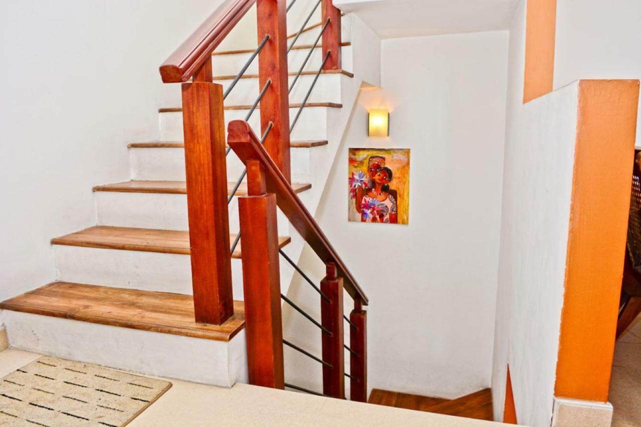 Furnished Apartment At Colombo Suburbs Nawala Rajagiriya Eksteriør bilde