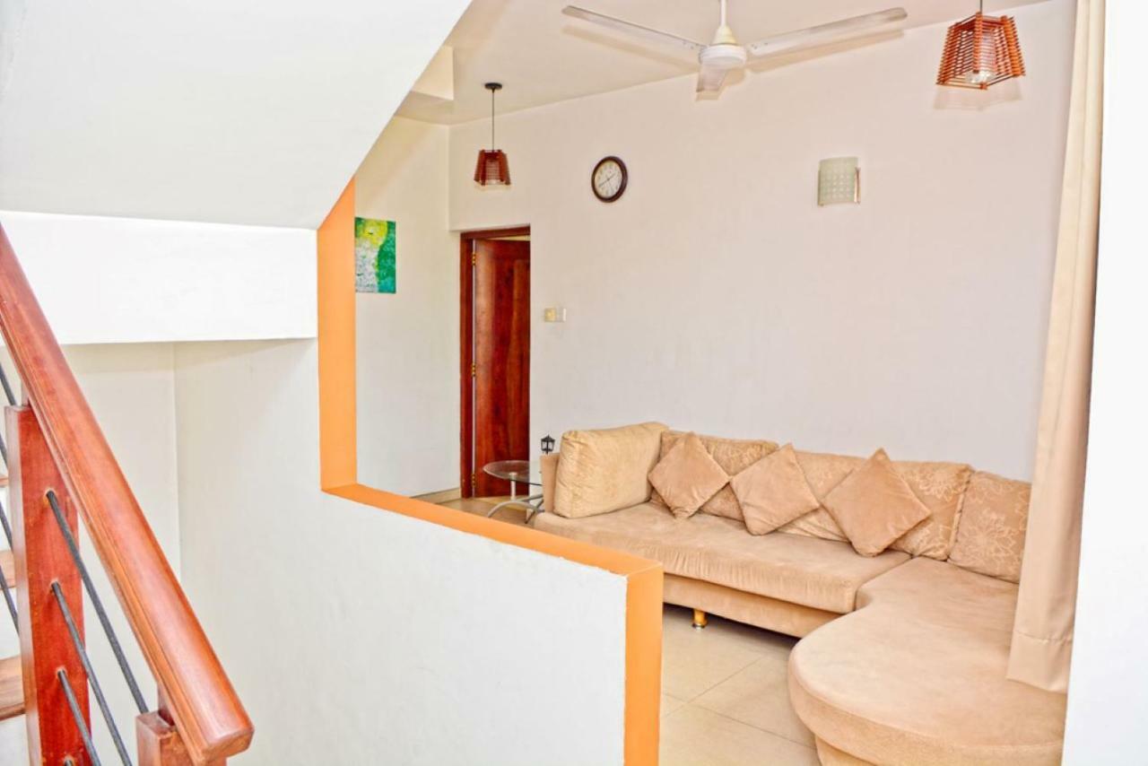 Furnished Apartment At Colombo Suburbs Nawala Rajagiriya Eksteriør bilde